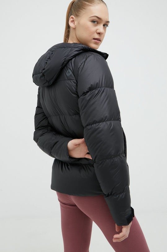 Îmbrăcăminte Marmot geaca sport din puf Guides Down 79300 negru