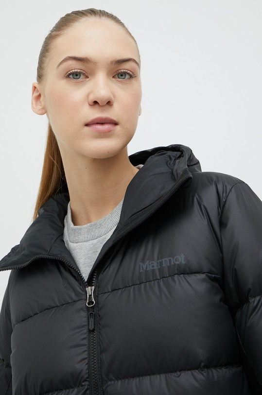 Marmot geaca sport din puf Guides Down 79300 negru