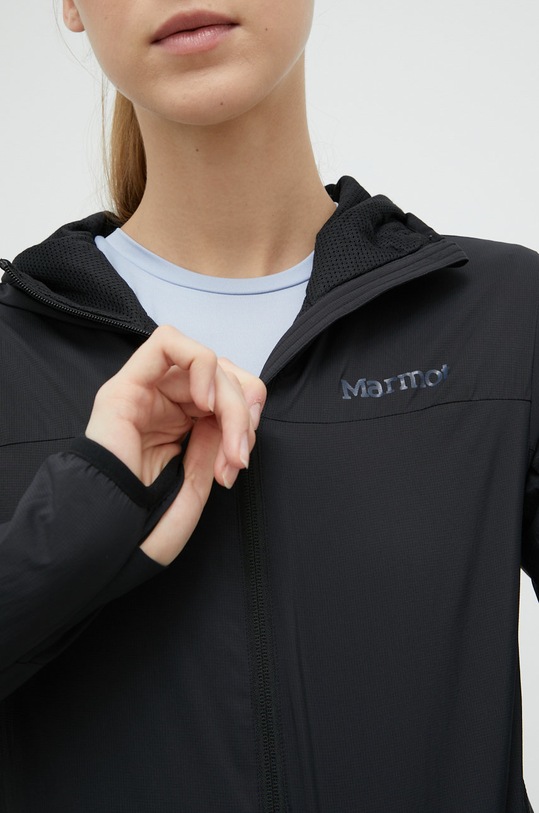 Outdoor jakna Marmot Alt HB M12405 crna