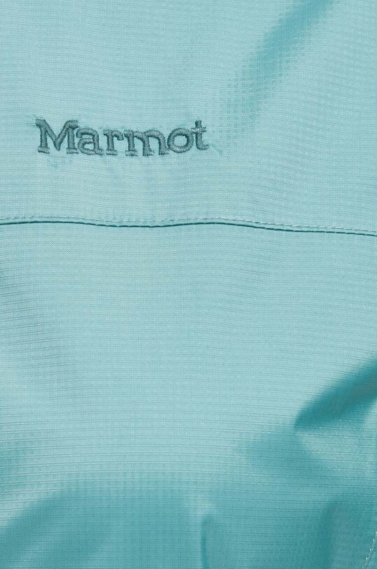 Протидощова куртка Marmot Precip Eco 46700 зелений