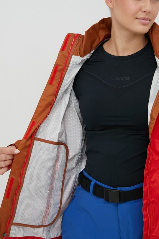 Marmot kurtka przeciwdeszczowa Precip Eco 46700