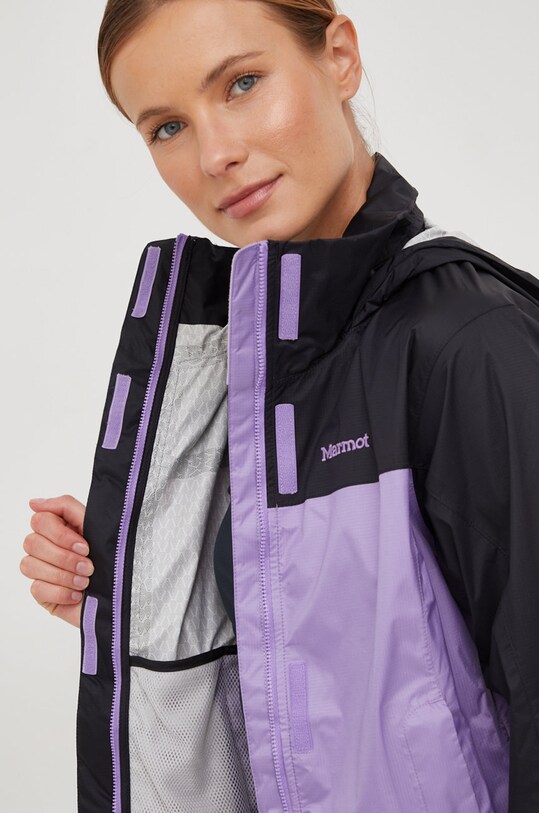 Marmot kurtka przeciwdeszczowa Precip Eco 46700