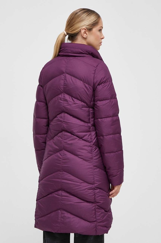 Îmbrăcăminte Marmot geaca de puf Montreaux 78090 violet