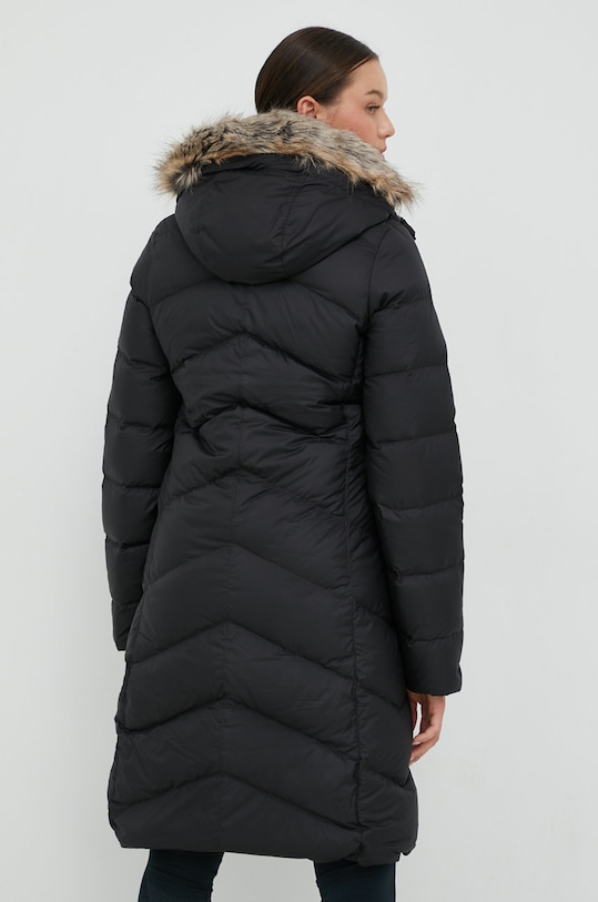 Oblečenie Páperová bunda Marmot Montreaux 78090 čierna