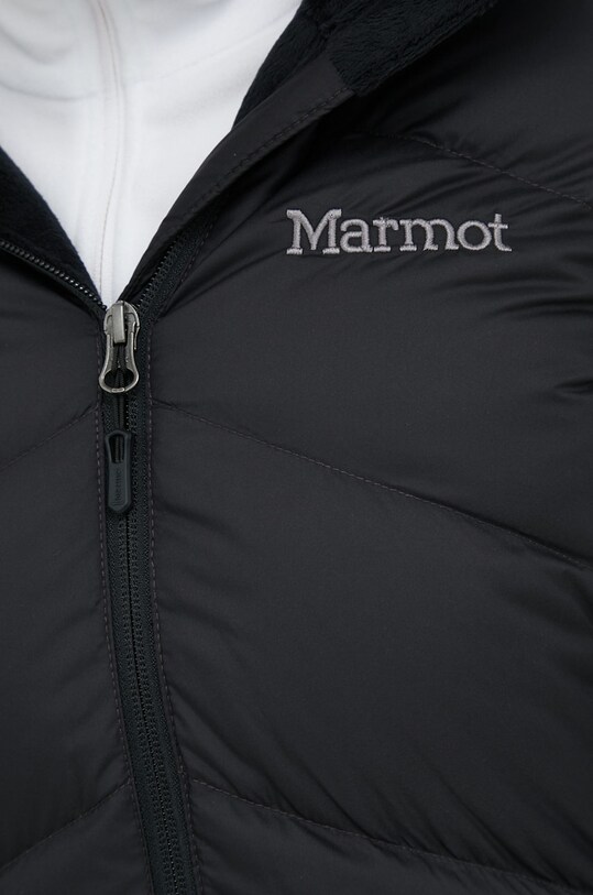 Marmot geaca de puf Montreaux 78090 negru