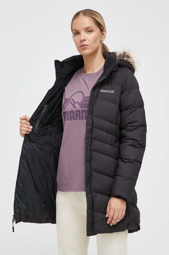 Пухова куртка Marmot 78570