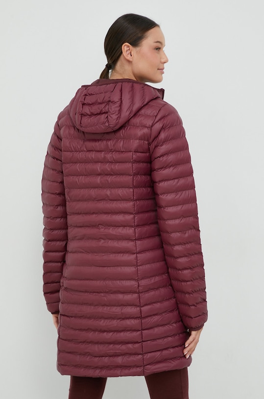Oblečenie Bunda Marmot M13215 burgundské
