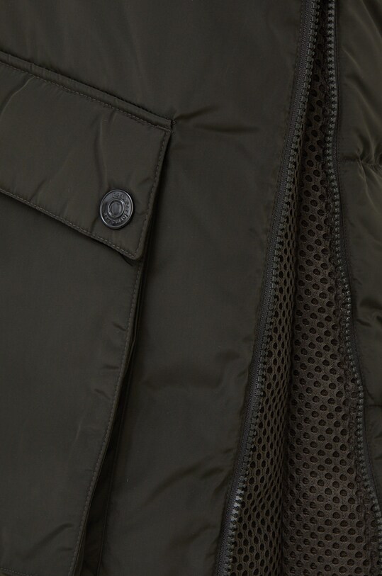 Μπουφάν με επένδυση από πούπουλα Peak Performance G77949