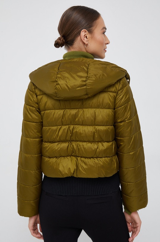 Одежда Куртка Sisley 20JBLN00Z.80T зелёный