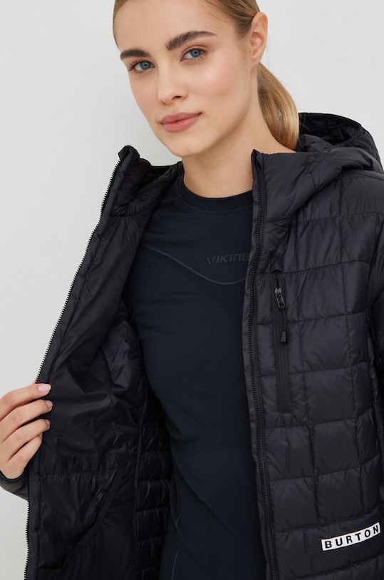 Péřová bunda Burton Midheat 23381100001