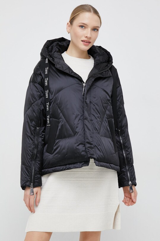 Tiffi geaca de puf 208090.WAIL negru AW22