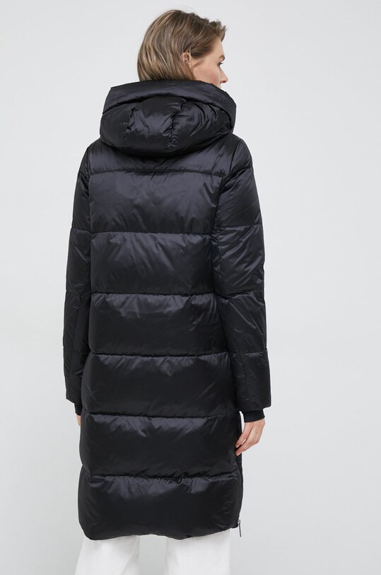 Odzież Tiffi kurtka puchowa 230090.SOLDEN czarny