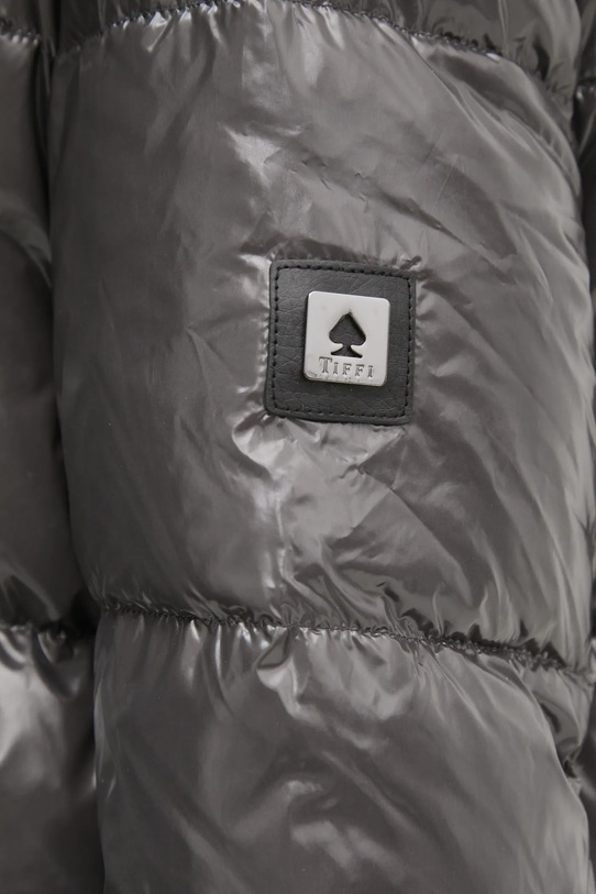 Пухова куртка Tiffi 230060.SOLDEN