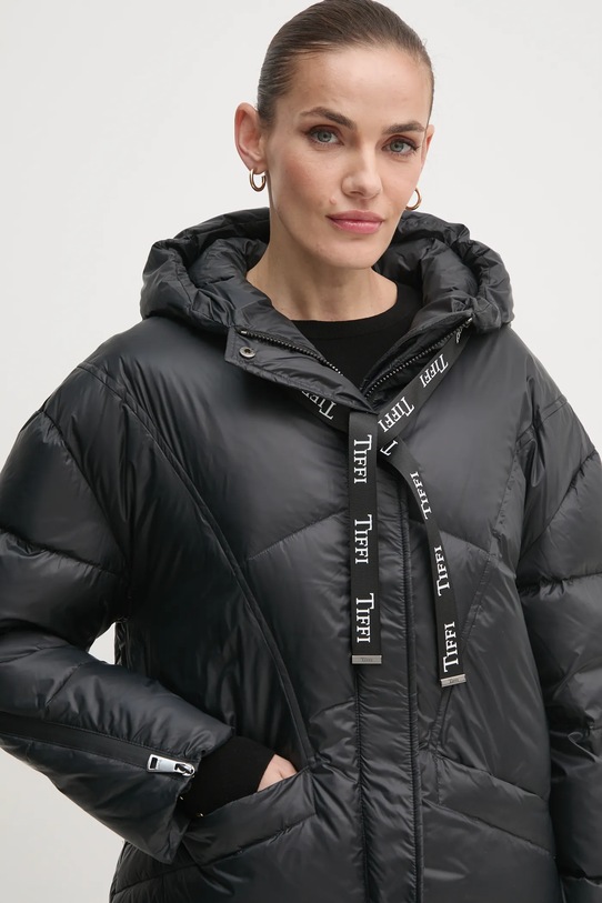 Tiffi geaca de puf 242060.BUDONI gri