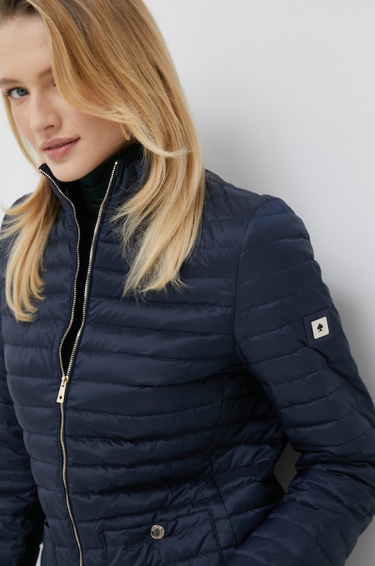 Tiffi kurtka puchowa granatowy 244040.FLORENCE