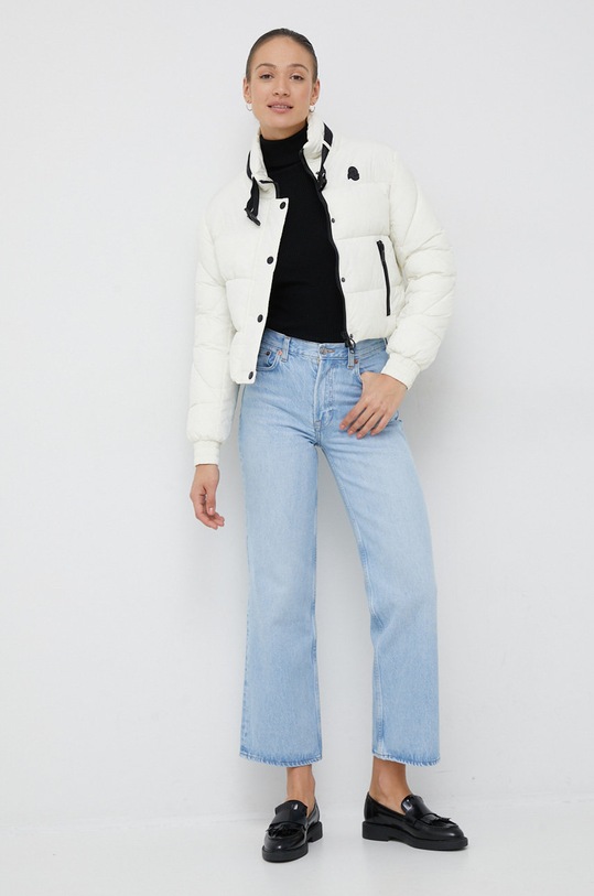 Invicta kurtka 4431904.28 beżowy AW22