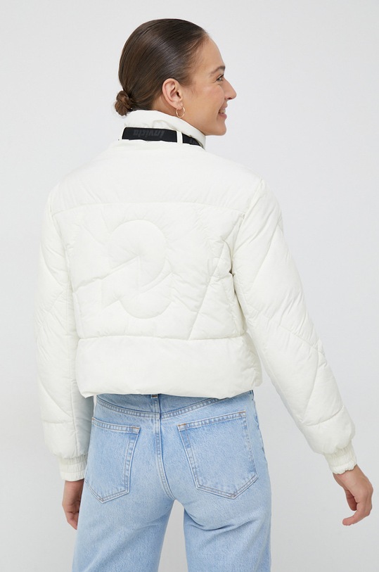 Odzież Invicta kurtka 4431904.28 beżowy