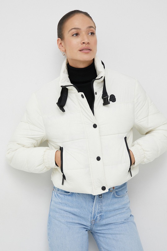 Invicta kurtka beżowy 4431904.28