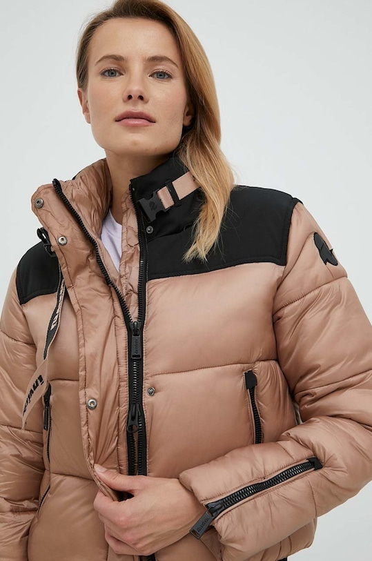 Invicta geaca bej 4431917.22