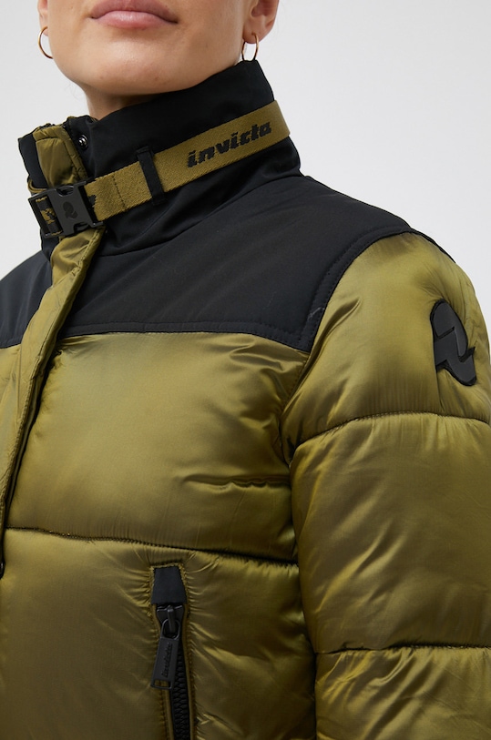 Invicta geaca verde 4431917.719