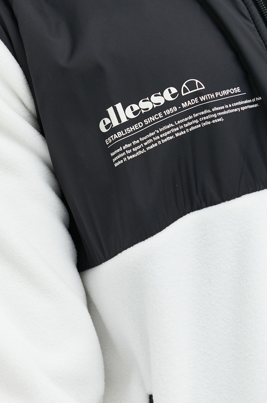 Ellesse bluza SGP16252 biały