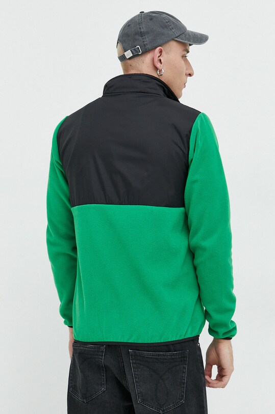 Одежда Кофта Ellesse SGP16252 зелёный