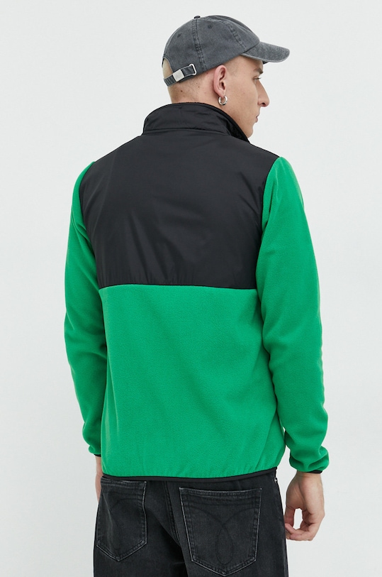 Îmbrăcăminte Ellesse bluza SGP16252 verde