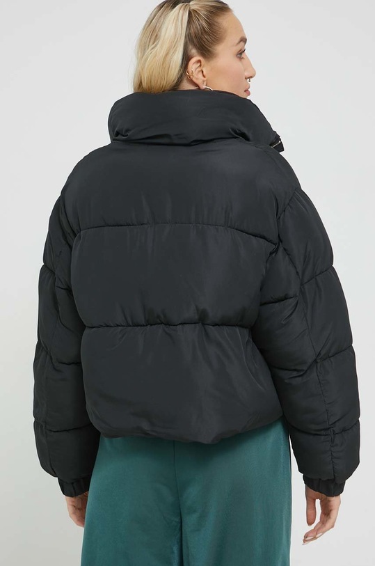 Odzież Sixth June kurtka 33008 czarny