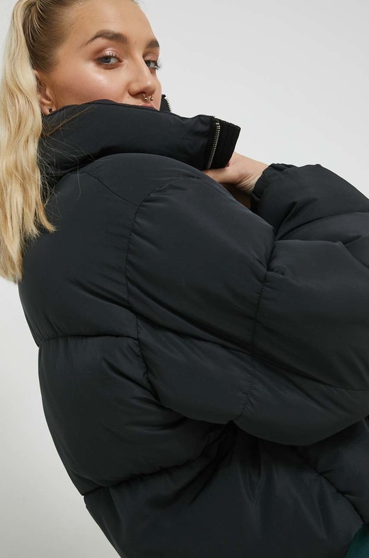 Sixth June kurtka czarny 33008