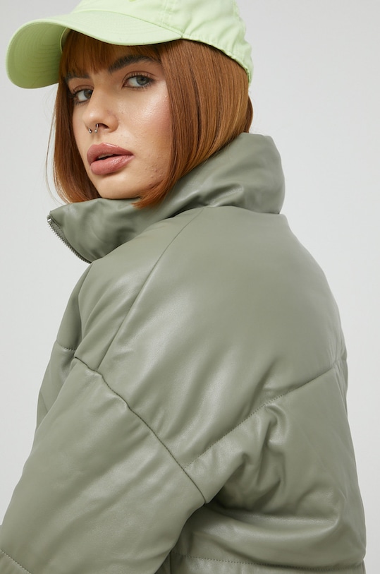 Sixth June kurtka zielony 33011