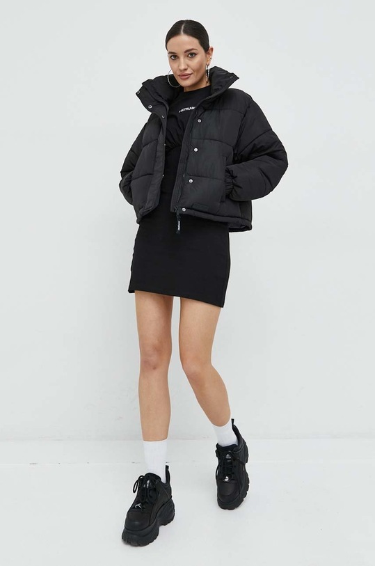 Sixth June kurtka 33538 czarny AW23