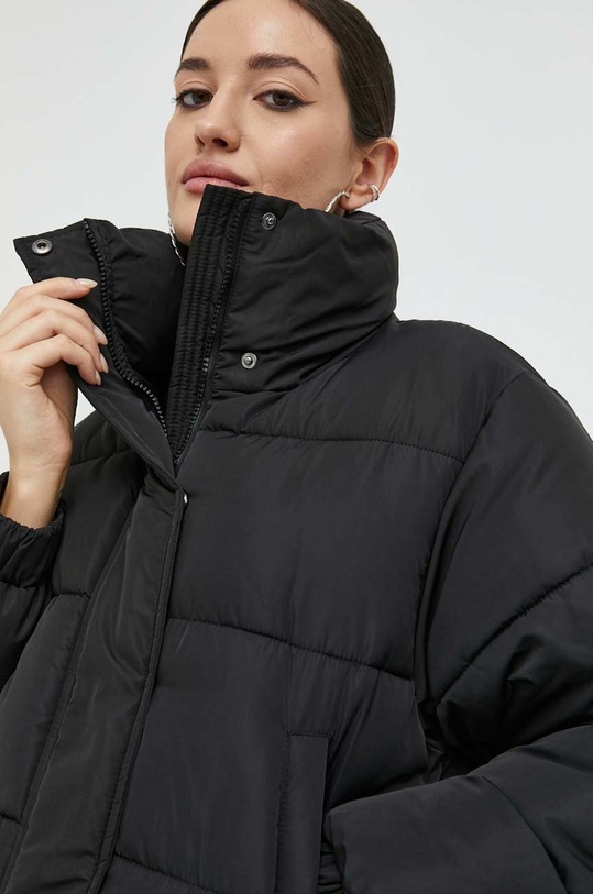 Sixth June kurtka czarny 33538