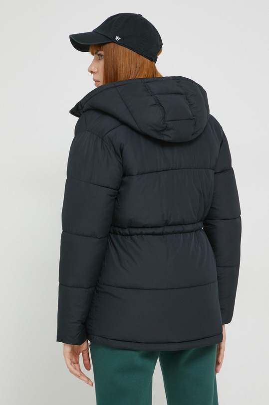 Oblečení Bunda Hollister Co. KI344.2660.900 černá