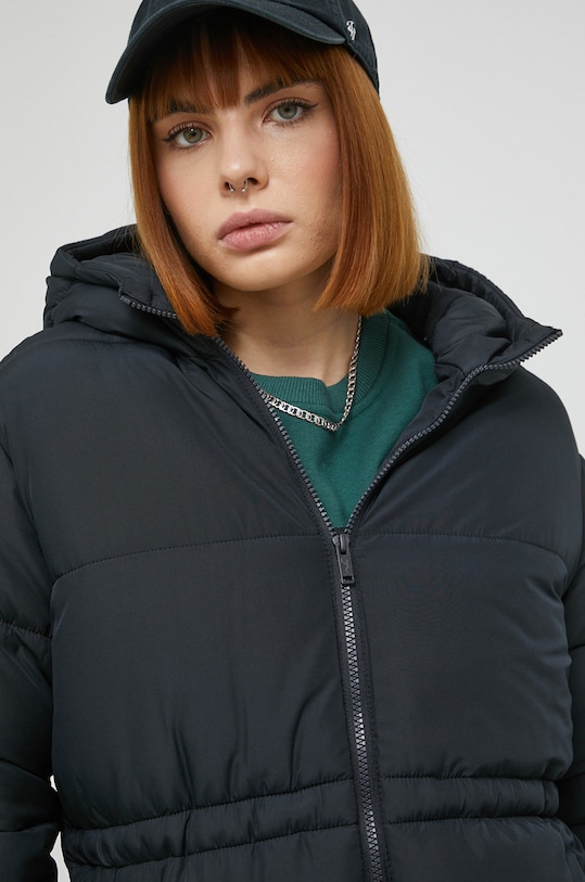 Bunda Hollister Co. černá KI344.2660.900