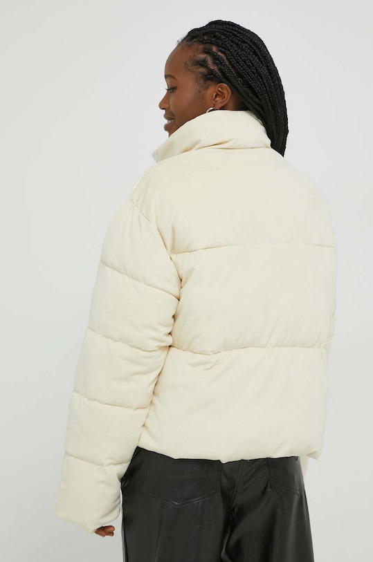 Oblečení Bunda Sixth June 33502 béžová