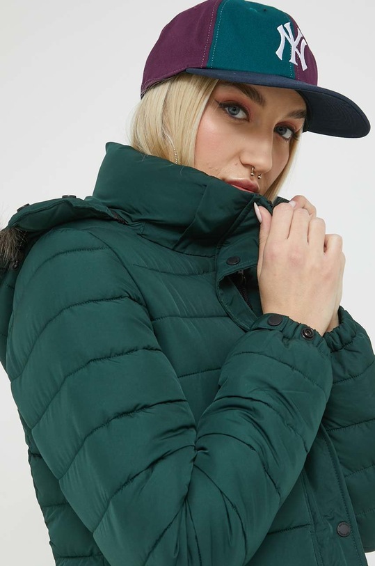 Superdry kurtka zielony W5011505A.27E