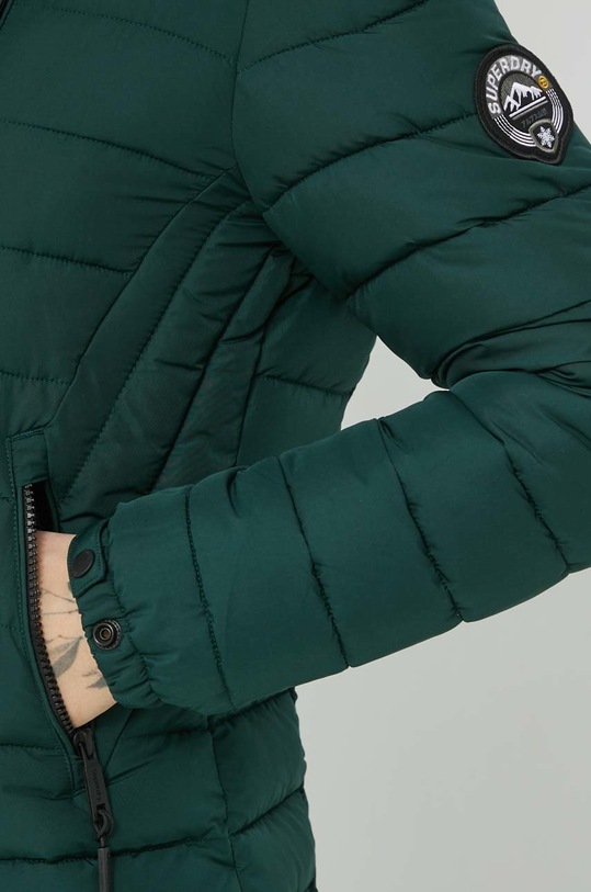 Superdry kurtka W5011505A.27E zielony
