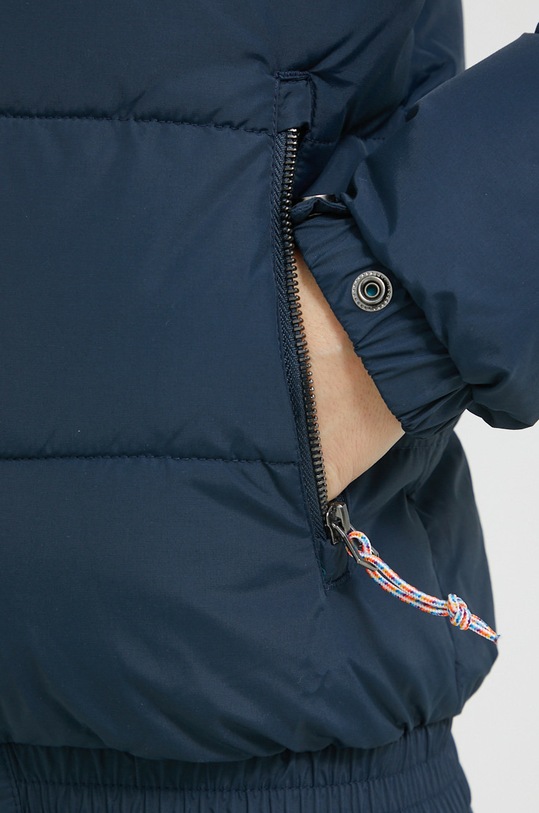 Superdry kurtka W5010967A.L6T granatowy