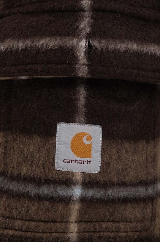 Carhartt WIP wool blend jacket WIP I030790