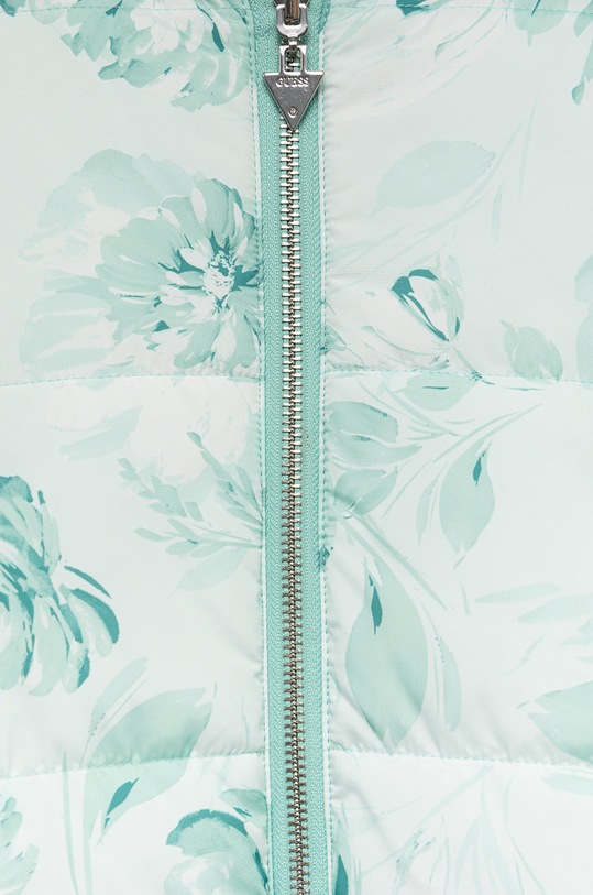 Dječji dvostrani prsluk Guess J2YN00.WCFX0 tirkizna