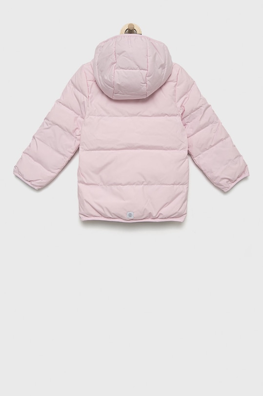 adidas Performance kurtka dziecięca HM5237 różowy AW22