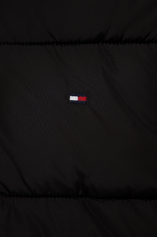 Tommy Hilfiger kurtka dziecięca czarny KG0KG06690.9BYY