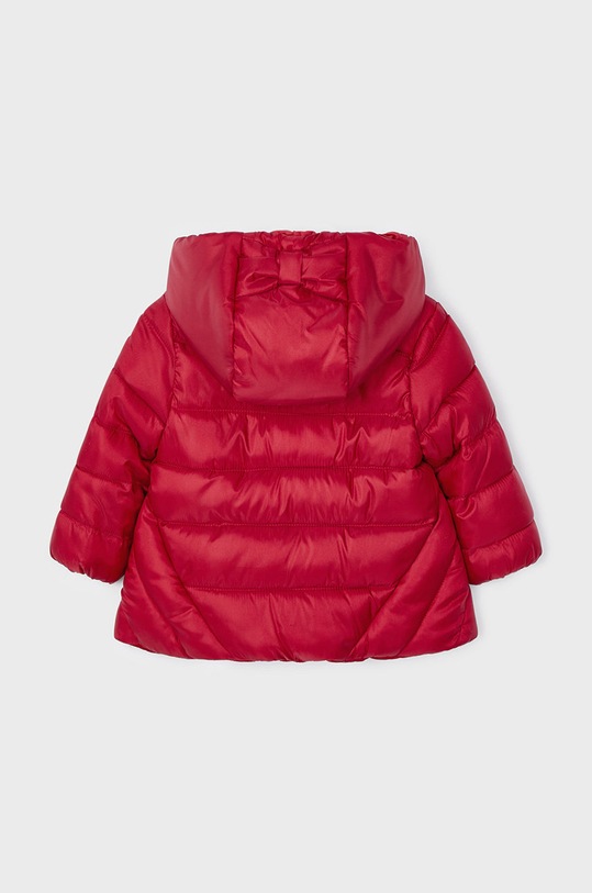 BIMBA Mayoral giacca bambino/a bilaterale 2436.4A.BABY rosso