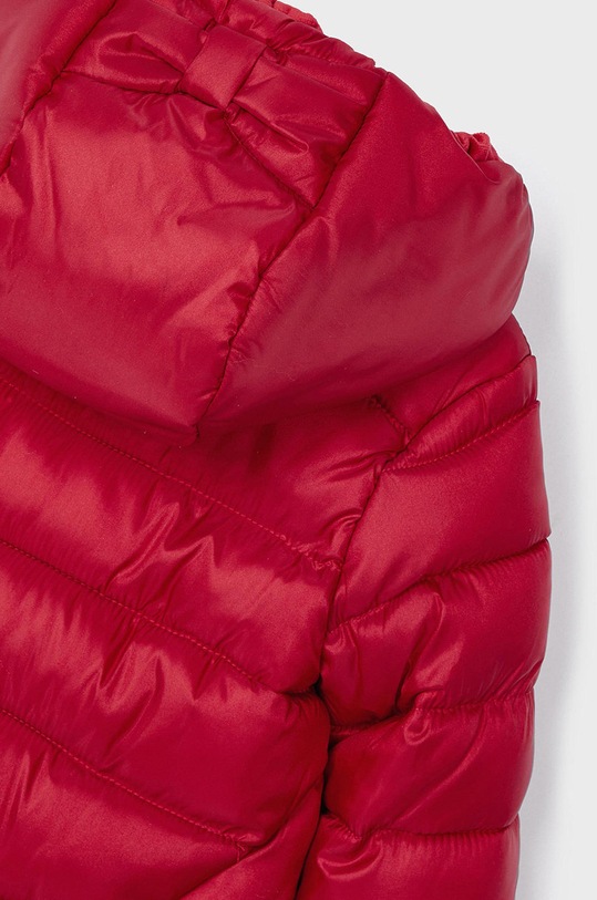 Mayoral giacca bambino/a bilaterale rosso 2436.4A.BABY