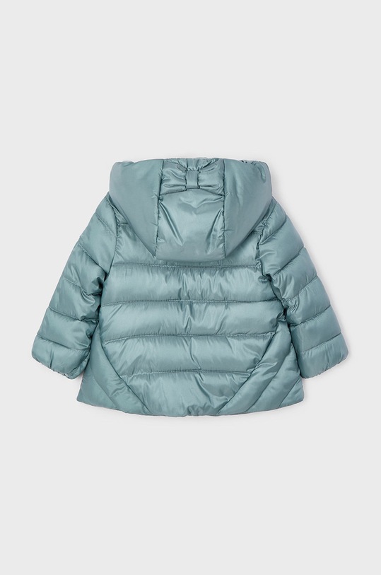 BIMBA Mayoral giacca bambino/a bilaterale 2436.4A.BABY verde