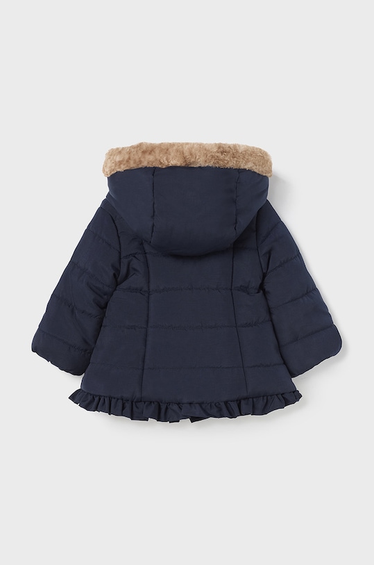 Mayoral giacca bambino/a 2437.4B.BABY blu navy AW22