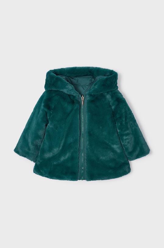 BIMBA Mayoral giacca bambino/a 2441.4G.BABY.G verde