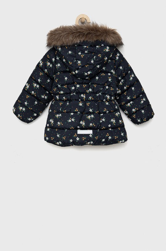 Дитяча куртка Name it 13205146.DarkSapphi темно-синій AW22