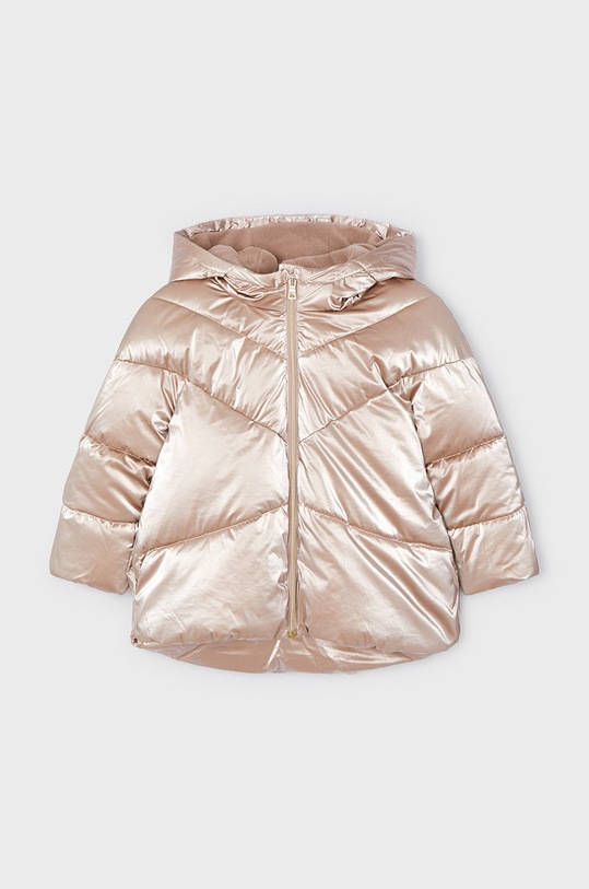 Mayoral gyerek dzseki 4487.6B.MINI rózsaszín AW22