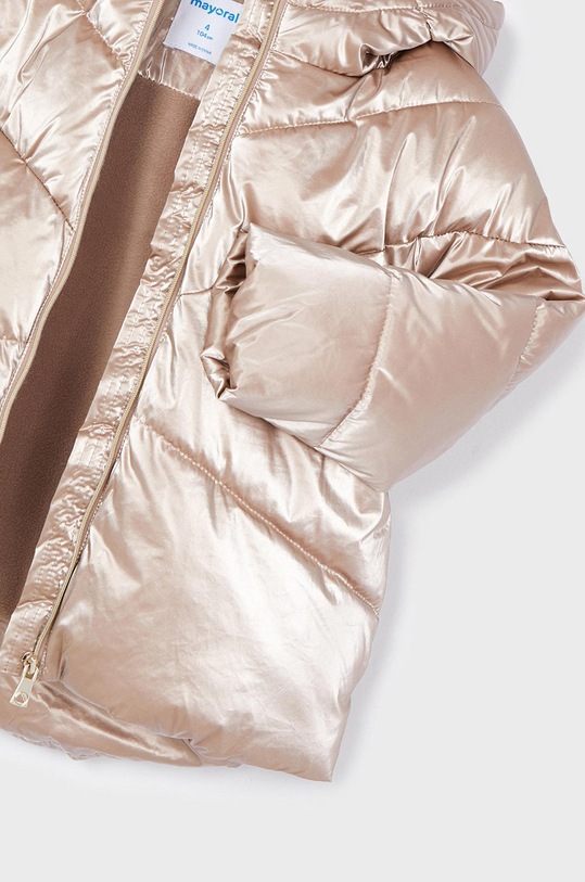 Mayoral gyerek dzseki rózsaszín 4487.6B.MINI